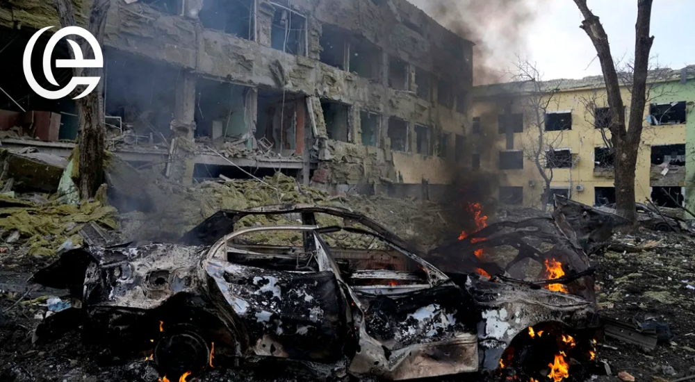 A Prediction or a Fable of Things to Come - 2045